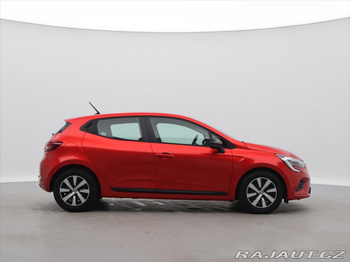 Renault Clio 1,0 Tce CZ LED Klimatizac 2023