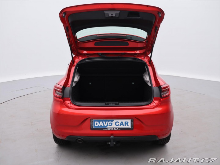 Renault Clio 1,0 Tce CZ LED Klimatizac 2023
