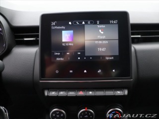 Renault Clio 1,0 Tce 67 kW CZ Klimatiz 2023
