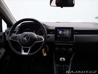 Renault Clio 1,0 Tce 67 kW CZ Klimatiz 2023