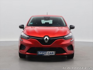 Renault Clio 1,0 Tce 67 kW CZ Klimatiz 2023
