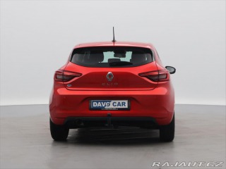 Renault Clio 1,0 Tce 67 kW CZ Klimatiz 2023