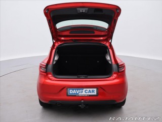 Renault Clio 1,0 Tce 67 kW CZ Klimatiz 2023