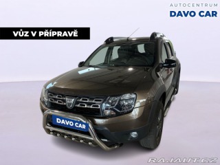 Dacia Duster 1,5 dCi 80kW CZ Outdoor 1 2017