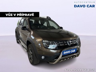 Dacia Duster 1,5 dCi 80kW CZ Outdoor 1 2017