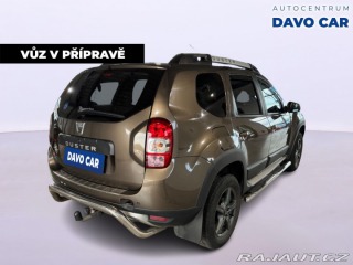 Dacia Duster 1,5 dCi 80kW CZ Outdoor 1 2017