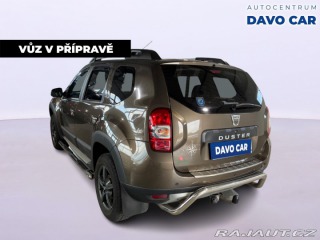 Dacia Duster 1,5 dCi 80kW CZ Outdoor 1 2017