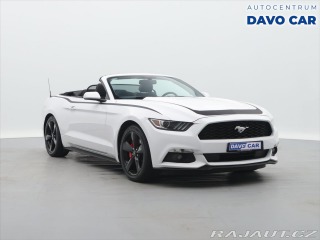 Ford Mustang 3,7 L V6 223kW Cabrio DPH