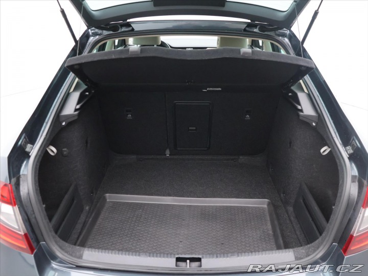 Škoda Octavia 2,0 TDi 110kW Style LED C 2017