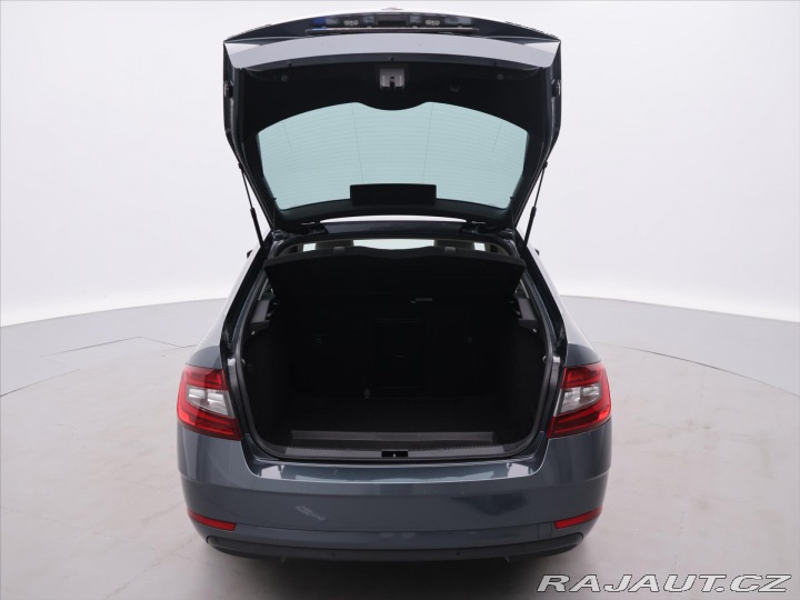 Škoda Octavia 2,0 TDi 110kW Style LED C 2017