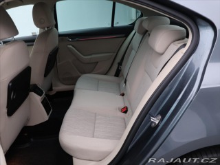 Škoda Octavia 2,0 TDi 110kW Style LED C 2017