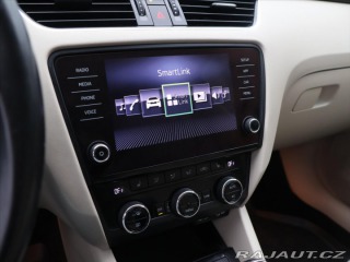 Škoda Octavia 2,0 TDi 110kW Style LED C 2017