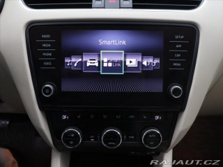 Škoda Octavia 2,0 TDi 110kW Style LED C 2017