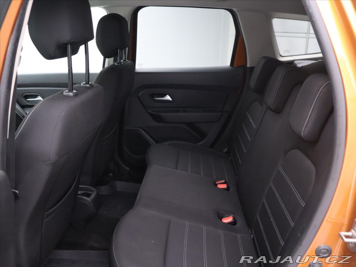 Dacia Duster 1,0 TCe 74kW CZ Prestige 2020