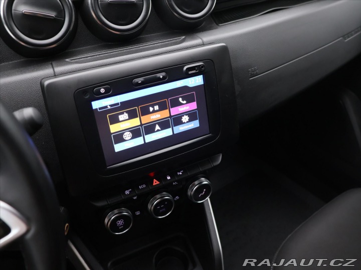 Dacia Duster 1,0 TCe 74kW CZ Prestige 2020