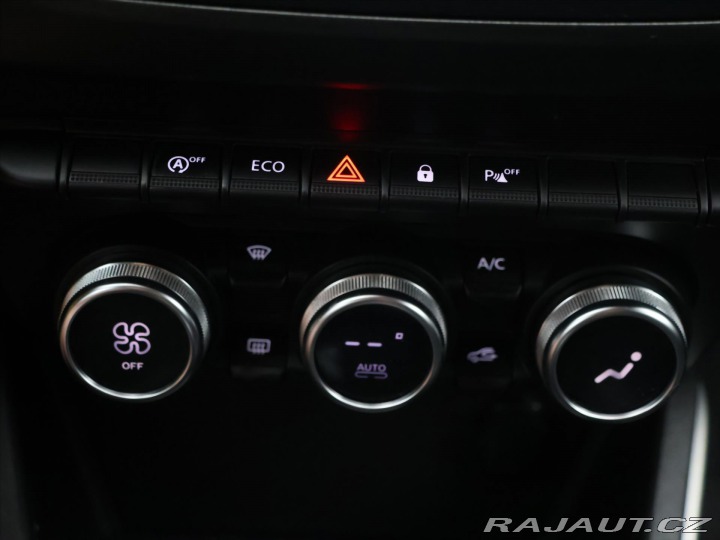 Dacia Duster 1,0 TCe 74kW CZ Prestige 2020