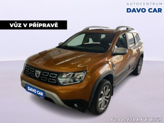 Dacia Duster 1,0 TCe 74kW CZ Prestige 2020