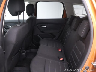 Dacia Duster 1,0 TCe 74kW CZ Prestige 2020