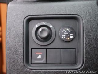 Dacia Duster 1,0 TCe 74kW CZ Prestige 2020