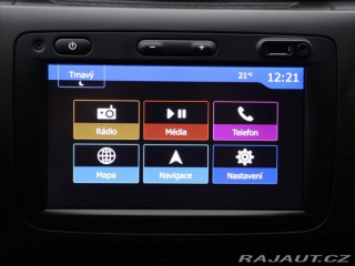 Dacia Duster 1,0 TCe 74kW CZ Prestige 2020