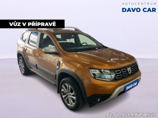 Dacia Duster 1,0 TCe 74kW CZ Prestige 2020