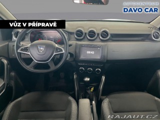 Dacia Duster 1,0 TCe 74kW CZ Prestige 2020