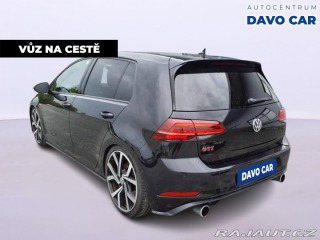 Volkswagen Golf 2,0 TSI GTI Performance D 2018