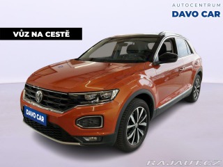 Volkswagen T-Roc 1,5 TSI 110kW Matrix Virt
