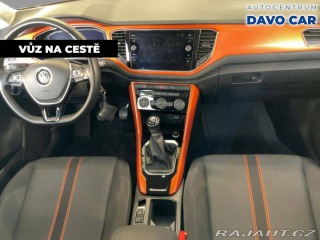 Volkswagen T-Roc 1,5 TSI 110kW Matrix Virt 2019