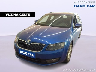 Škoda Octavia 1,4 TSI 103kW Elegance Xe