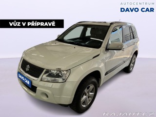 Suzuki Grand Vitara 3,2 VVT 171kW V6 CZ Aut.