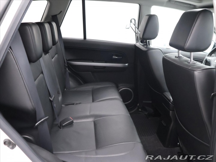 Suzuki Grand Vitara 3,2 VVT 171kW V6 CZ Aut. 2009