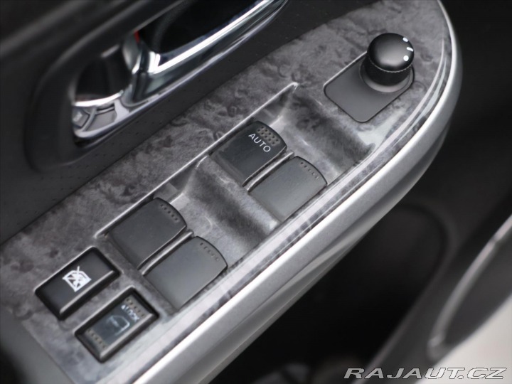 Suzuki Grand Vitara 3,2 VVT 171kW V6 CZ Aut. 2009