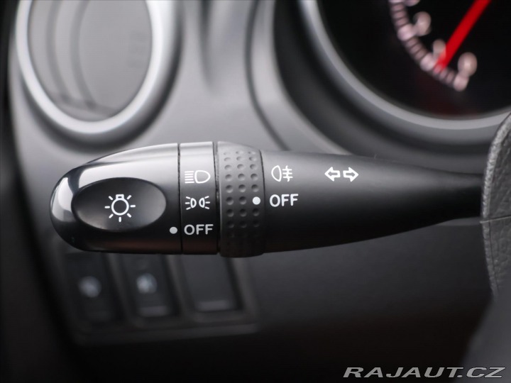 Suzuki Grand Vitara 3,2 VVT 171kW V6 CZ Aut. 2009