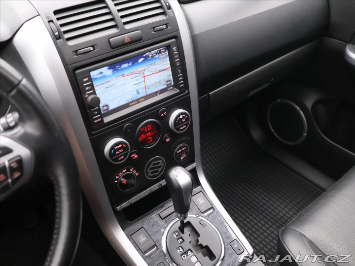 Suzuki Grand Vitara 3,2 VVT 171kW V6 CZ Aut. 2009