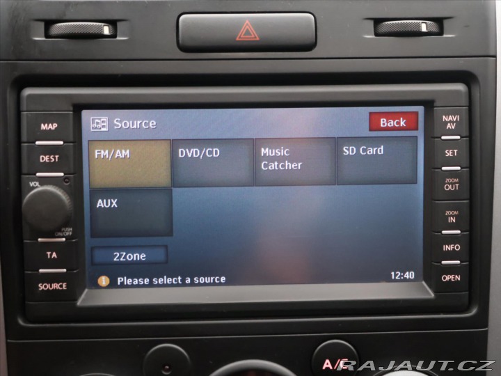 Suzuki Grand Vitara 3,2 VVT 171kW V6 CZ Aut. 2009