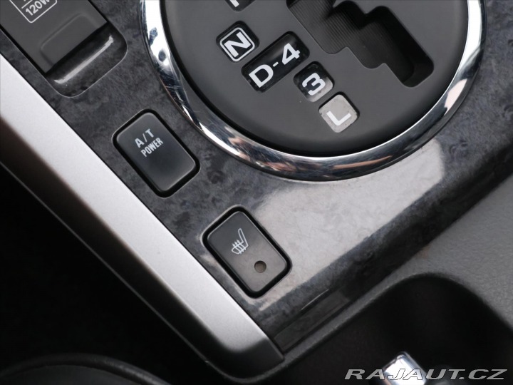 Suzuki Grand Vitara 3,2 VVT 171kW V6 CZ Aut. 2009