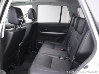 Suzuki Grand Vitara 3,2 VVT 171kW V6 CZ Aut. 2009
