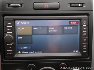 Suzuki Grand Vitara 3,2 VVT 171kW V6 CZ Aut. 2009