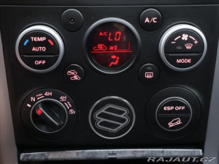 Suzuki Grand Vitara 3,2 VVT 171kW V6 CZ Aut. 2009