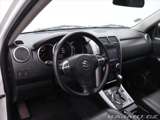 Suzuki Grand Vitara 3,2 VVT 171kW V6 CZ Aut. 2009