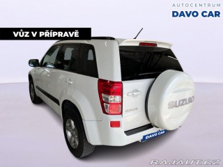 Suzuki Grand Vitara 3,2 VVT 171kW V6 CZ Aut. 2009