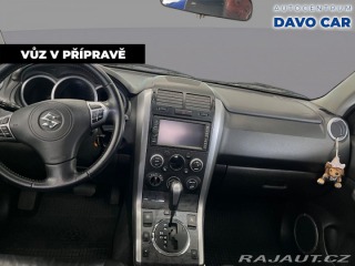 Suzuki Grand Vitara 3,2 VVT 171kW V6 CZ Aut. 2009