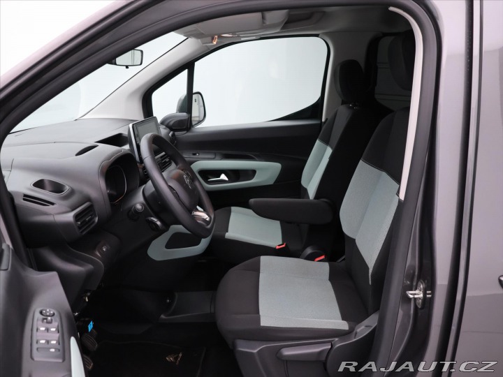 Citroën Berlingo 1,5 HDI 75kW XL Klima 7-M 2020