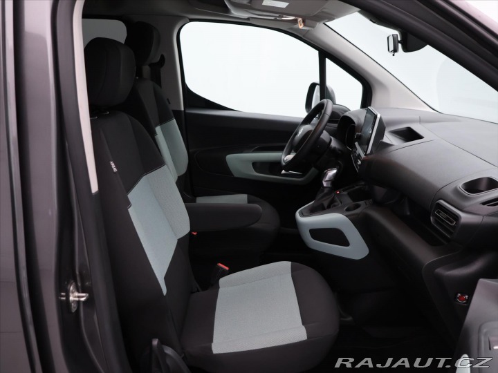 Citroën Berlingo 1,5 HDI 75kW XL Klima 7-M 2020