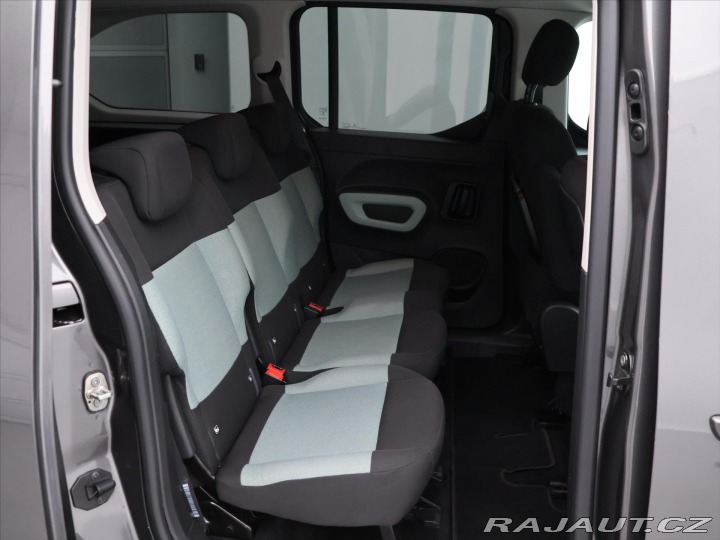 Citroën Berlingo 1,5 HDI 75kW XL Klima 7-M 2020