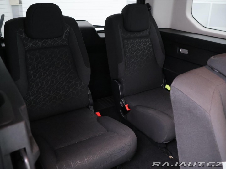 Citroën Berlingo 1,5 HDI 75kW XL Klima 7-M 2020