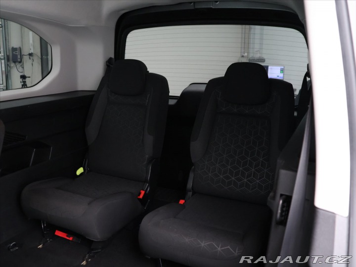 Citroën Berlingo 1,5 HDI 75kW XL Klima 7-M 2020