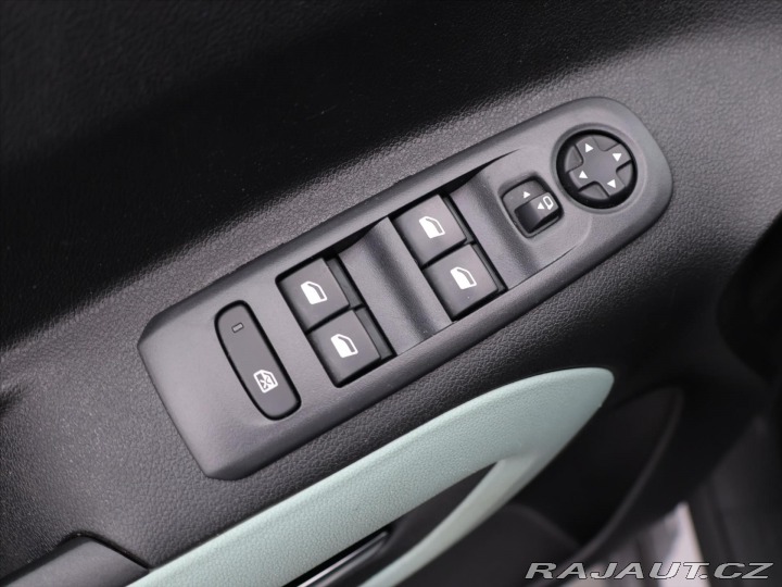 Citroën Berlingo 1,5 HDI 75kW XL Klima 7-M 2020