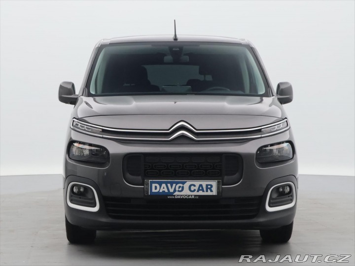 Citroën Berlingo 1,5 HDI 75kW XL Klima 7-M 2020